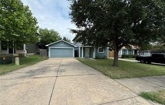 3 beds, 2.5 baths, $1,750