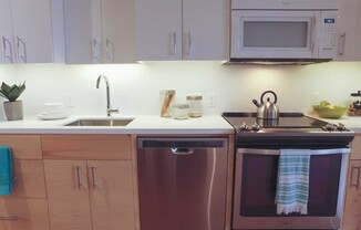 1 bed, 2 baths, 1,128 sqft, $1,750, Unit 316