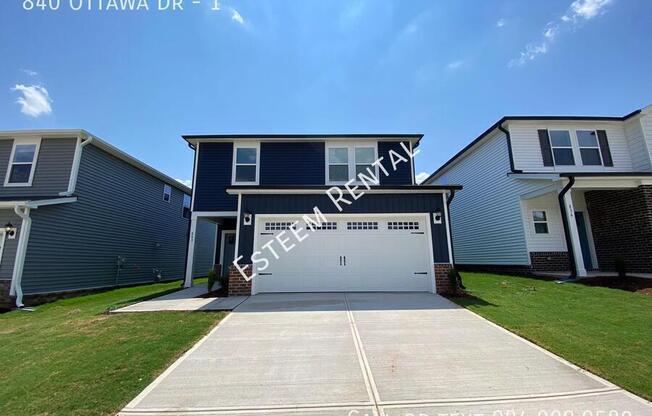 840 OTTAWA DR
