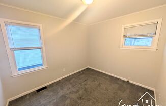 2 beds, 1 bath, $1,099