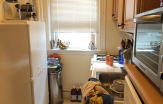 1197- Boylston Street LLC