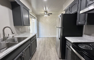 Granada Apartments