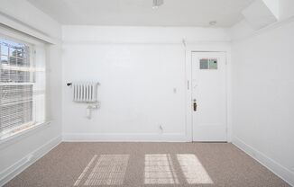 Studio, 1 bath, $1,595, Unit 01