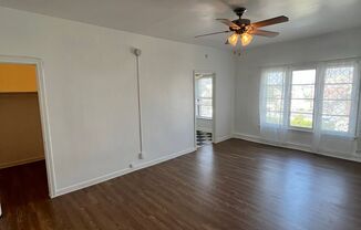 Studio, 1 bath, $1,550, Unit Unit 405