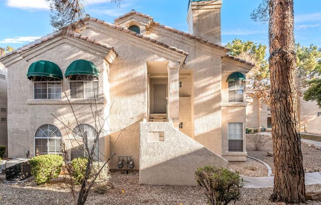 Darling 3-Bedroom Condo in Green Valley with 1-Car Garage!