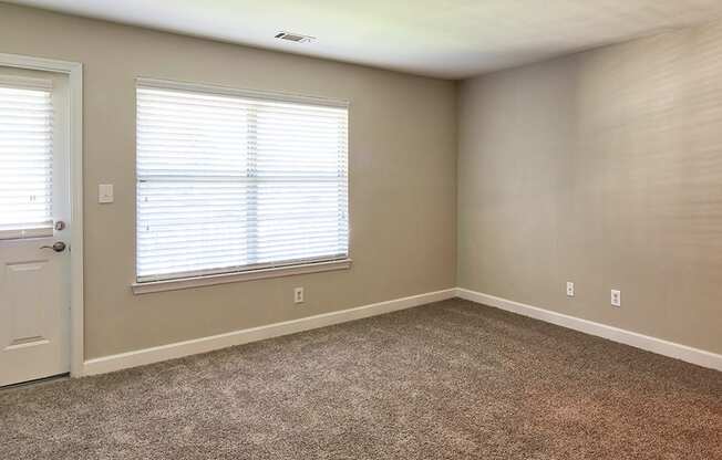 Waterman's Crossing Apartments Living Room