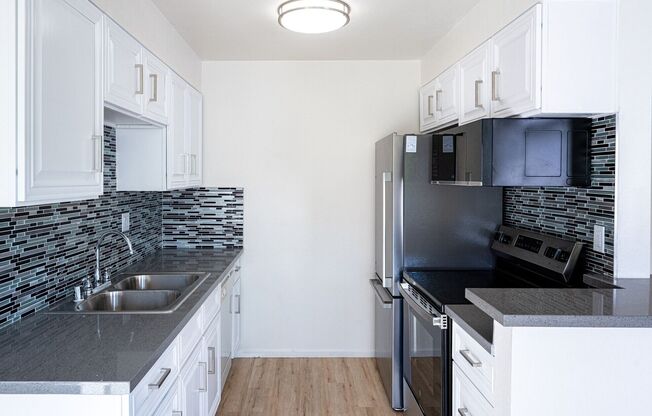 2 beds, 2 baths, 1,000 sqft, $3,295, Unit 109