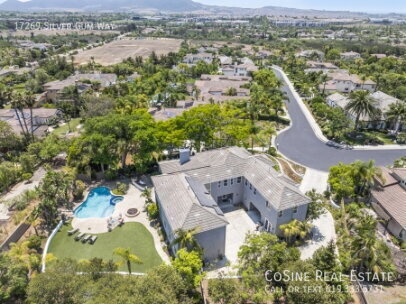 17269 SILVER GUM WAY