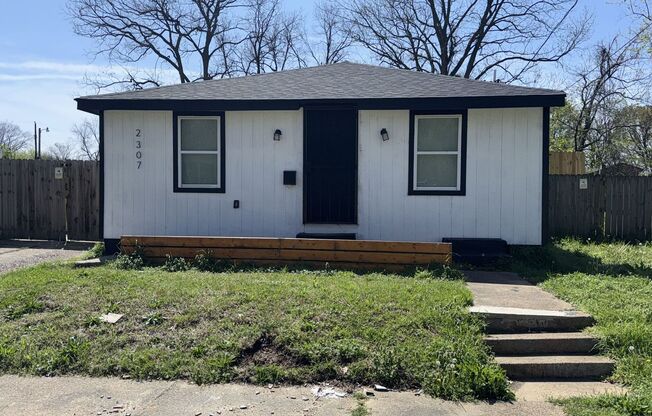 New Rental Opportunity in Memphis!