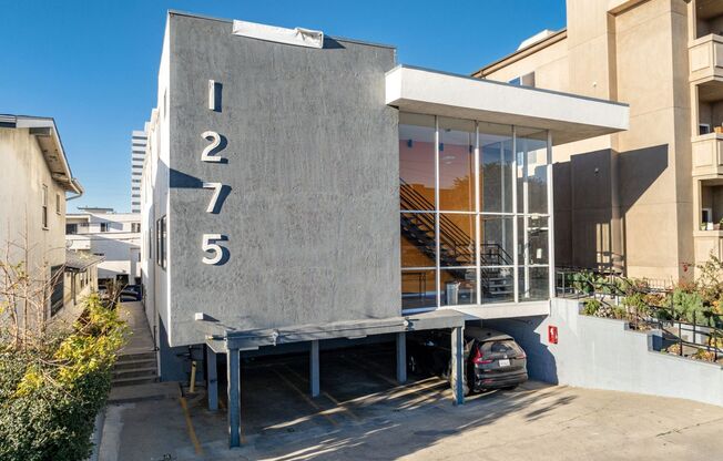 1275 Federal Ave