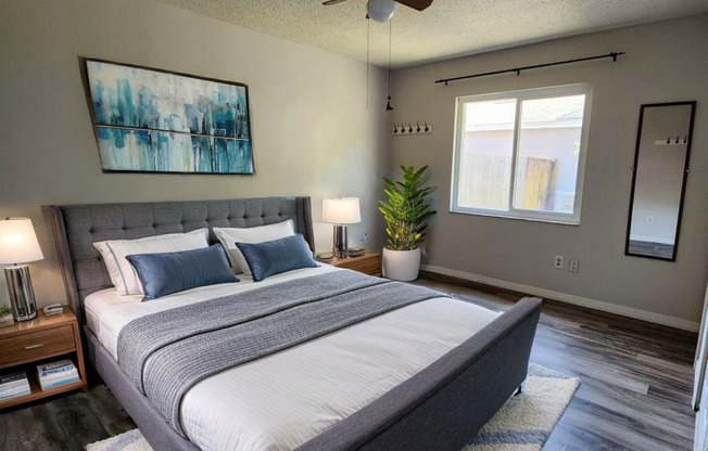 Gorgeous 3 bed/2bath Hurry Won't last!