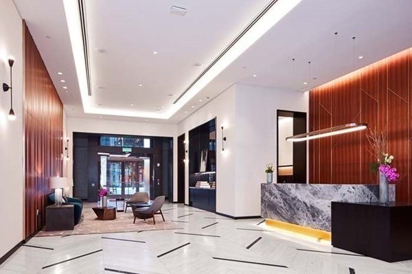 2 beds, 2 baths, 1,062 sqft, $7,500, Unit 1203