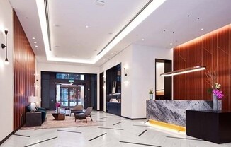 2 beds, 2 baths, 1,062 sqft, $7,500, Unit 1203