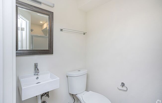 Studio, 1 bath, 222 sqft, $1,348, Unit U20 4536 Unit 208