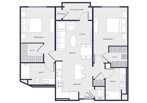 Partner-provided photo for $4146 unit