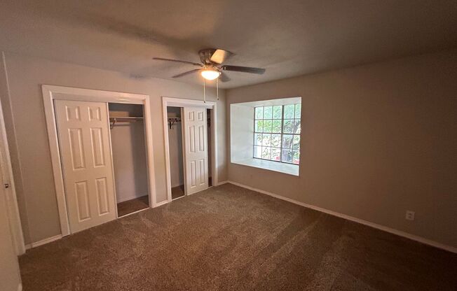 2 beds, 2 baths, $1,550