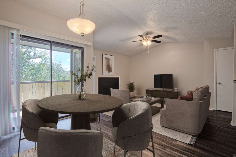 Find Your Perfect Home at Summer Grove