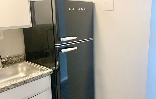 801 North Pitt Street