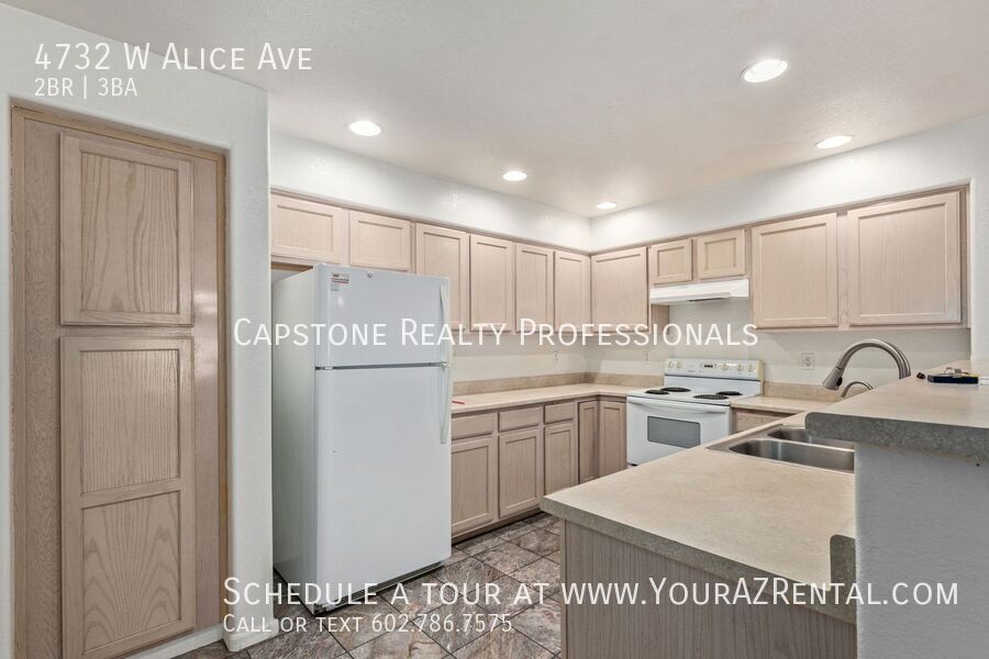 4732 W ALICE AVE