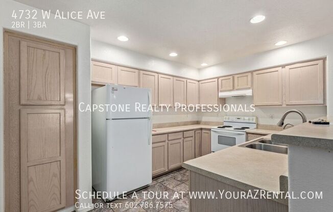 4732 W ALICE AVE