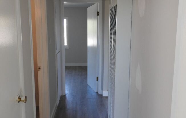 Sweet Way Duplex