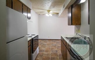 Cornhusker Creek Apartments