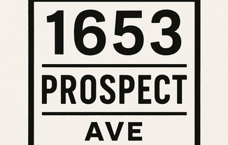 Sixteen53 Prospect Avenue