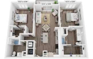 Partner-provided photo for $3040 unit