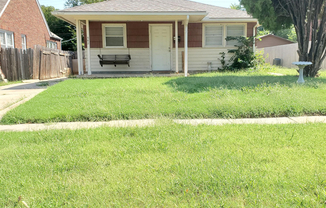 542 South Marcilene Terrace
