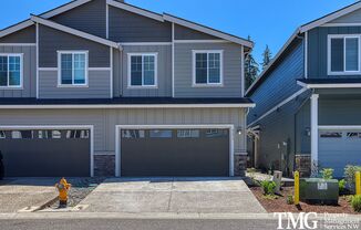 3 Bedroom, 2.5 Bath Townhome In Ridgefield!