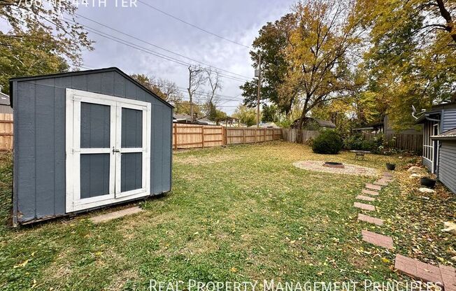 Partner-provided property photo