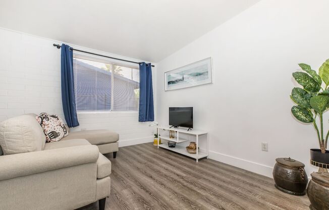 Studio, 1 bath, 324 sqft, $725