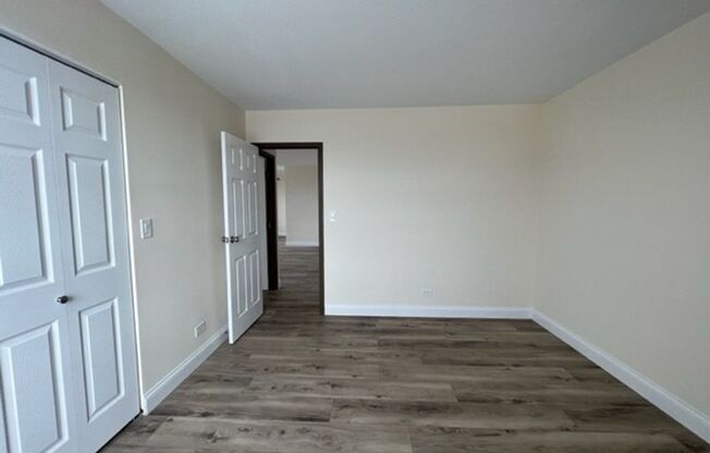 2 beds, 1 bath, 1,100 sqft, $1,995, Unit 0701