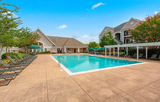 Apartments in Chantilly VA
