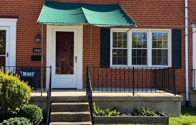 1626 FELDBROOK RD