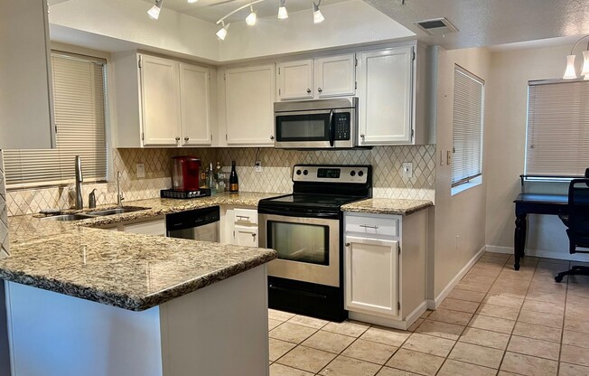 9450 N 95TH Street
