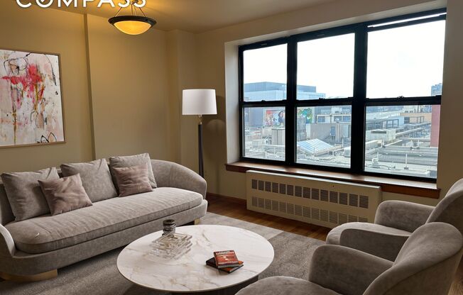 2 beds, 1 bath, $2,796, Unit 6A