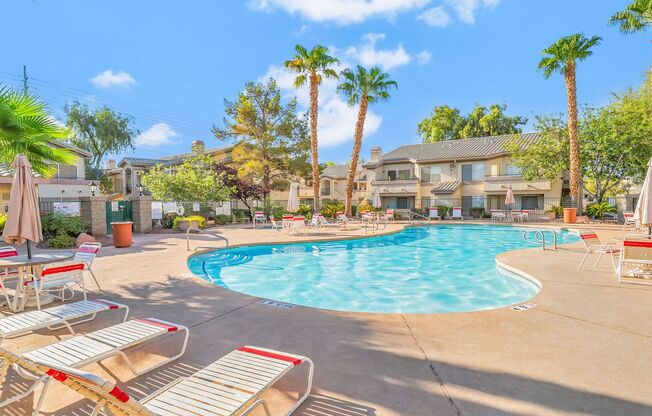2 beds, 2 baths, $1,283, Unit # 1132 1132