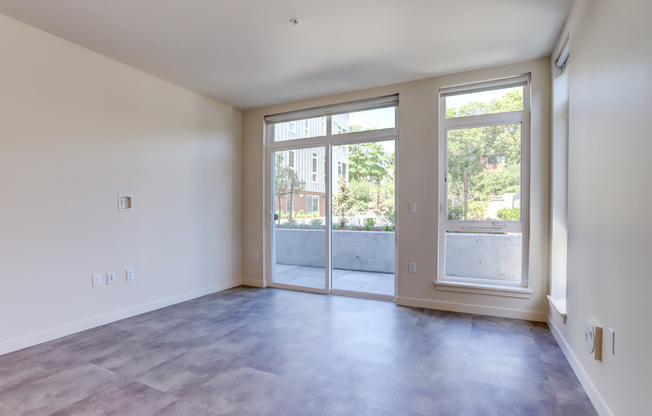 2 beds, 2 baths, 926 sqft, $3,295, Unit 301
