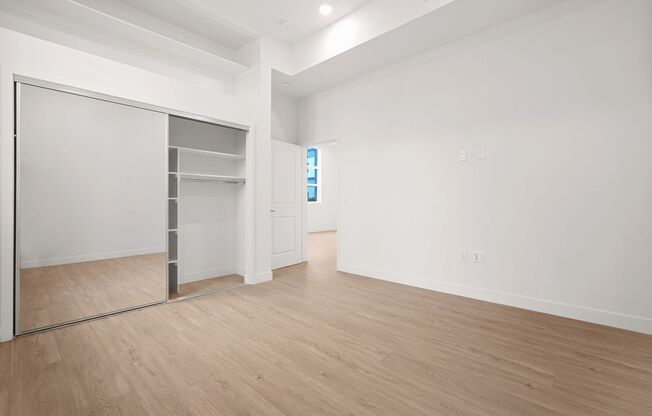2 beds, 1 bath, 749 sqft, $3,695, Unit 202