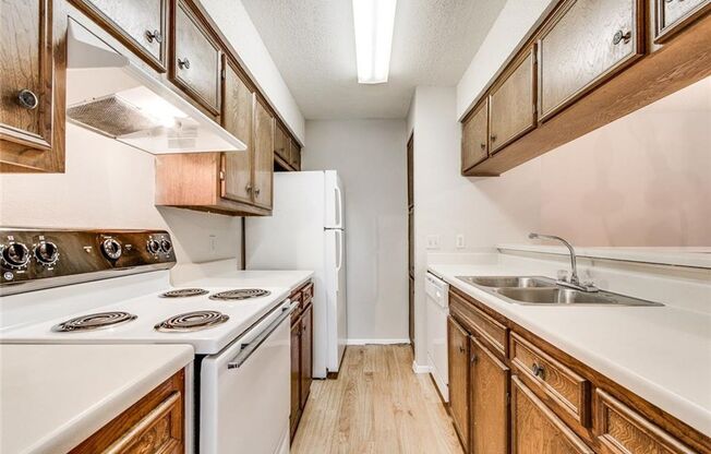 10616 Mellow Meadow Unit 22D – Best Location in Parkwest!