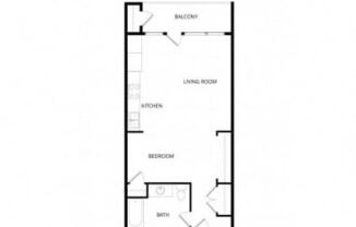 Partner-provided photo for $1415 unit