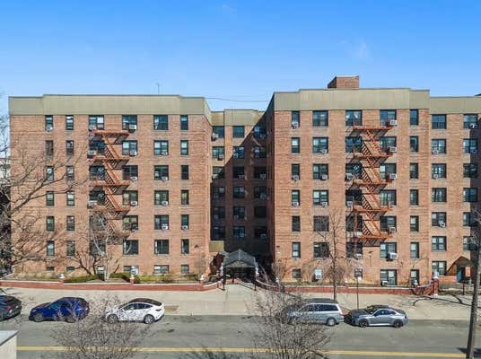 40-66 Ithaca Street