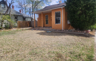 Greenwood Duplex