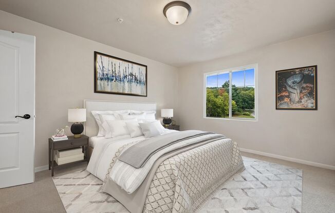 1 bed, 1 bath, 900 sqft, $1,395, Unit 607