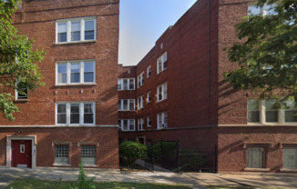 7752 S Racine / 1204-18 W 78TH