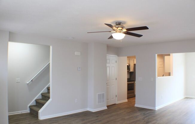 Newer townhome for rent off of Boyers Rd! - 1431 Hornsby Ave.