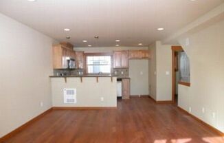 2 beds, 1.5 baths, $2,950