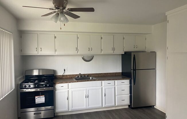 Lemon Hill Apartments