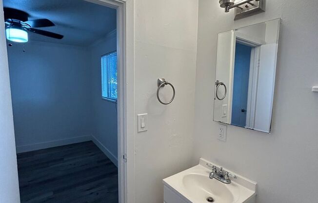 Studio, 1 bath, $1,250, Unit 111 -2